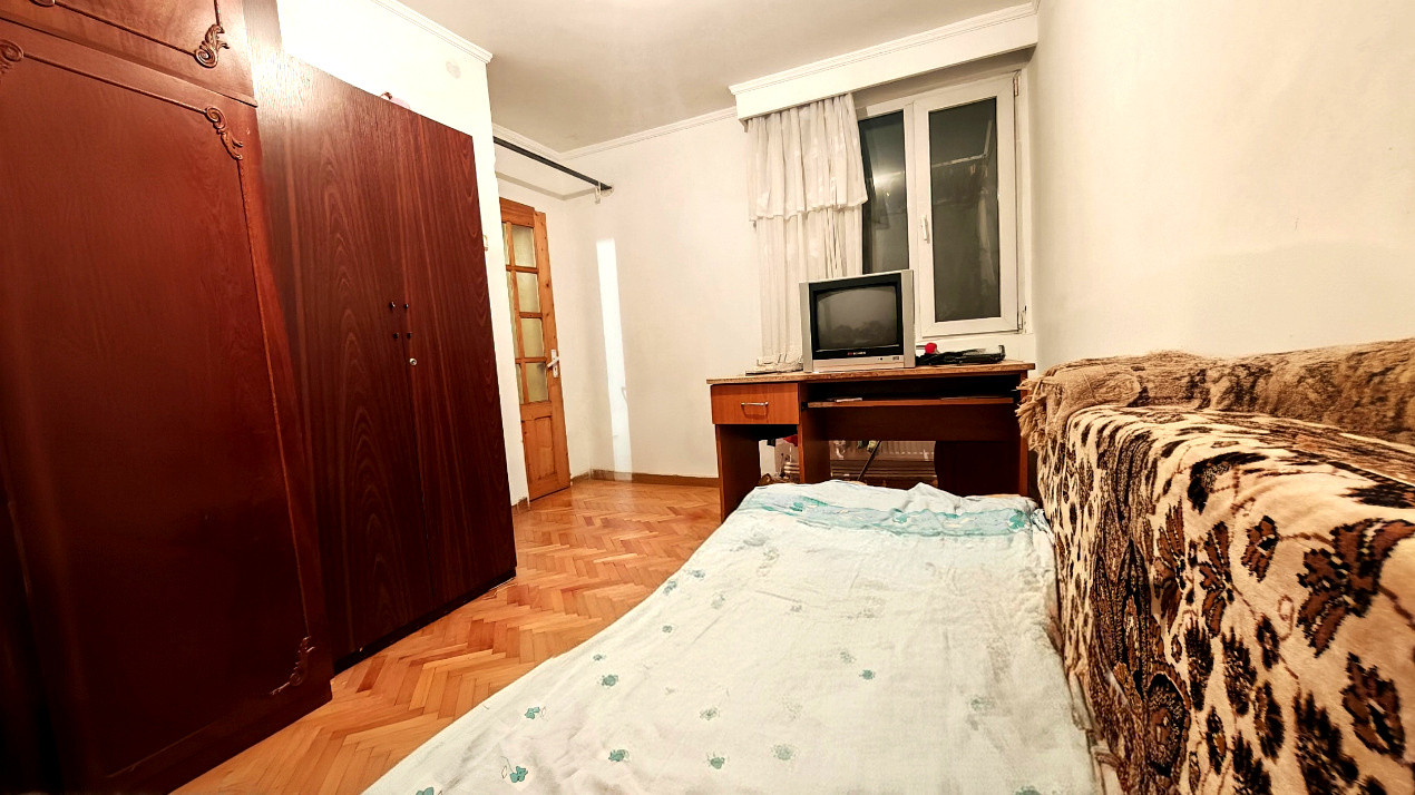 Apartament spațios în Zona Zero - Mioveni 