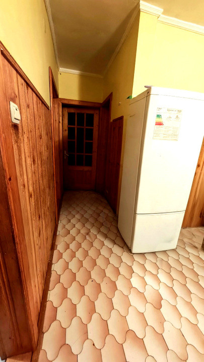 Apartament spațios în Zona Zero - Mioveni 