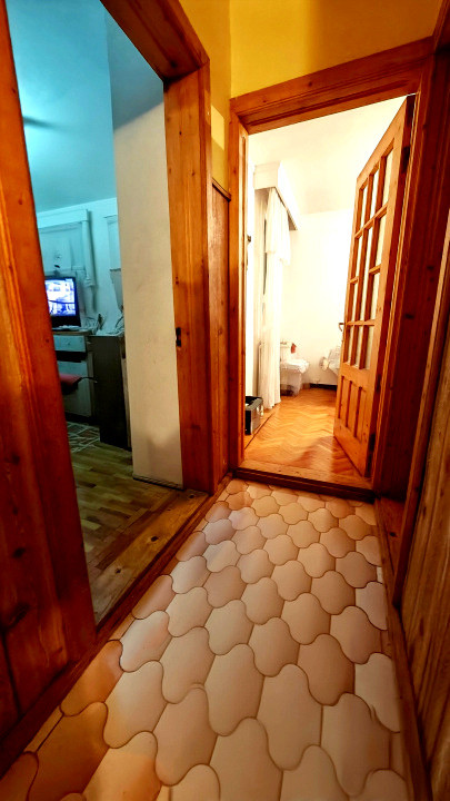 Apartament spațios în Zona Zero - Mioveni 