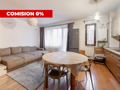 Apartament 2 camere, Găvana