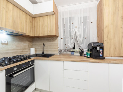 Garsoniera pretabila pentru investitie