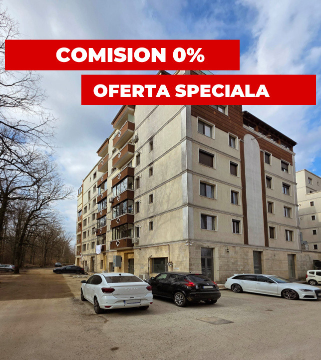 Apartament 2 camere, bloc 2014- rate fara dobanda direct la proprietar 