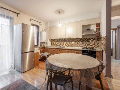 Apartament 2 camere, bloc 2014- rate fara dobanda direct la proprietar 