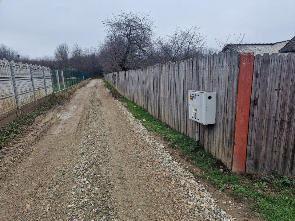 0% COMISION!! Casa   Podul Brosteni