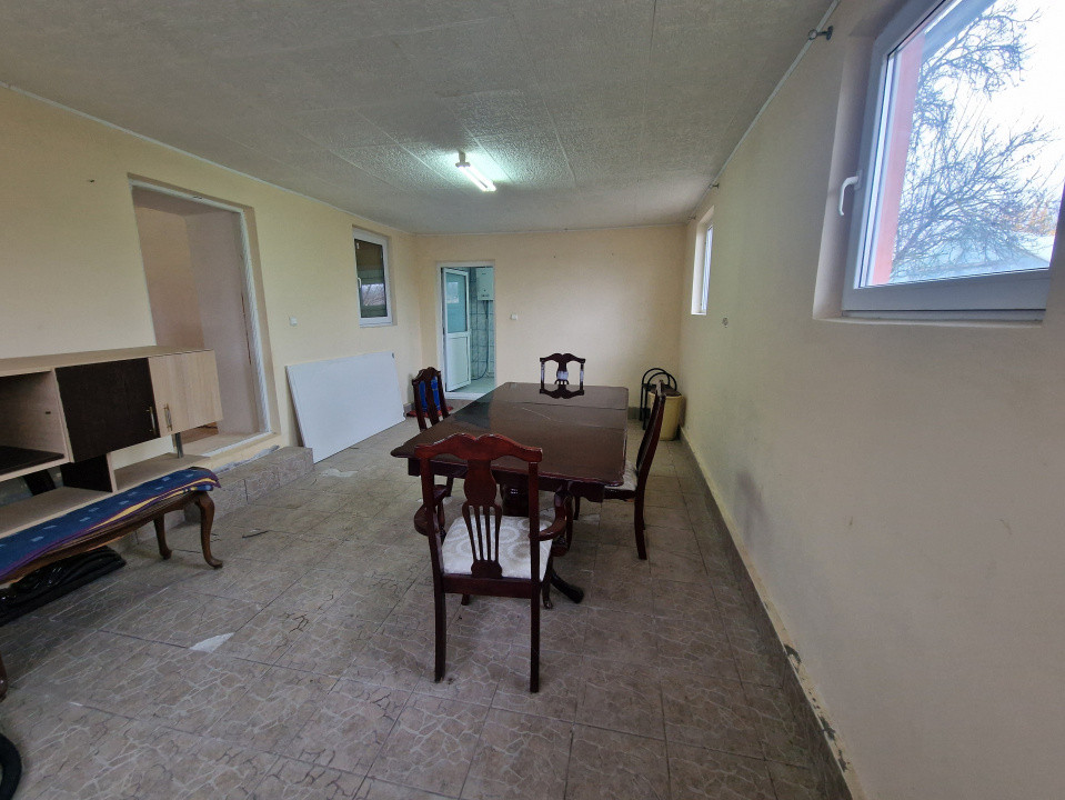 Casa Podul Broșteni- Arges!