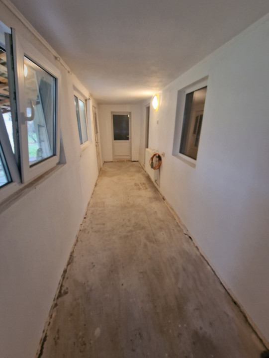 Casa Podul Broșteni- Arges!