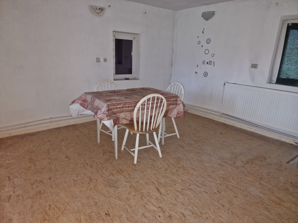 Casa Podul Broșteni- Arges!