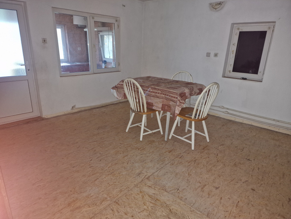 Casa Podul Broșteni- Arges!