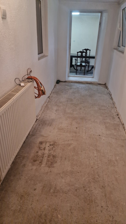 Casa Podul Broșteni- Arges!