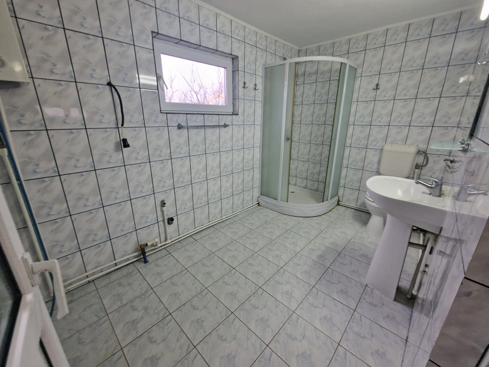 Casa Podul Broșteni- Arges!