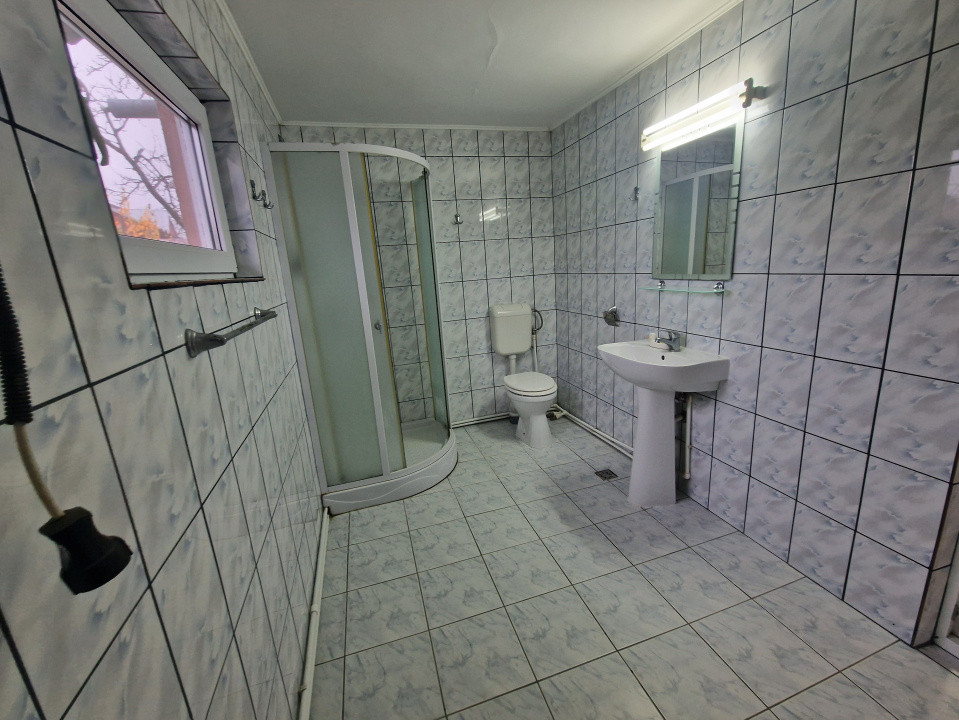 Casa Podul Broșteni- Arges!