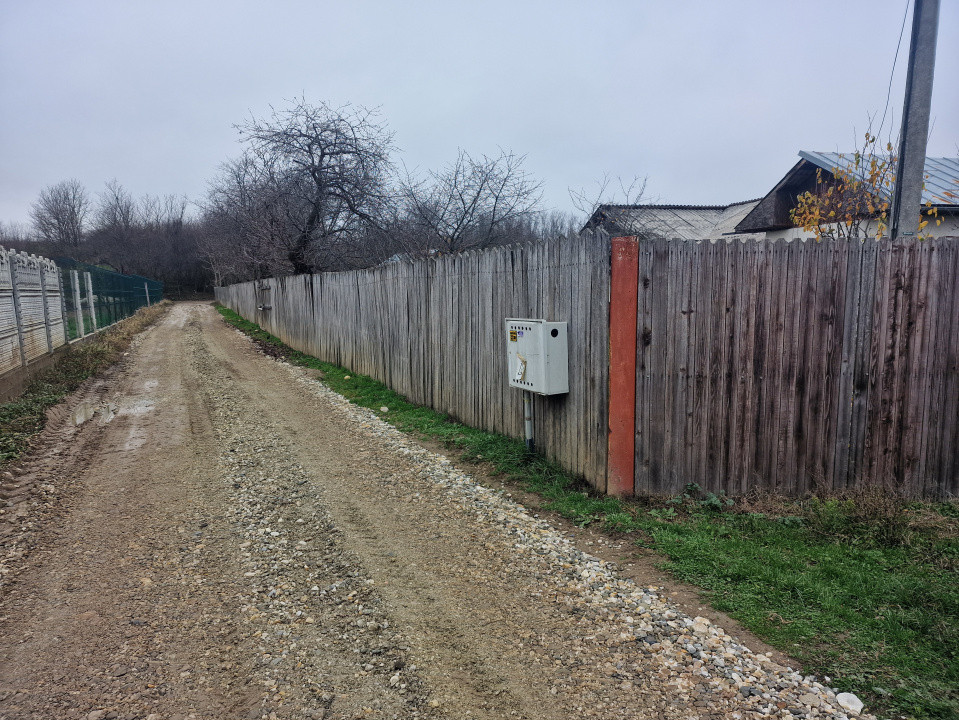 Casa Podul Broșteni- Arges!
