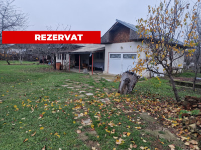 Casa Podul Broșteni- Arges!