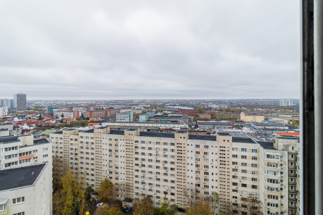 Apartament 100+mp - Spatiu, Lumina, Priveliste