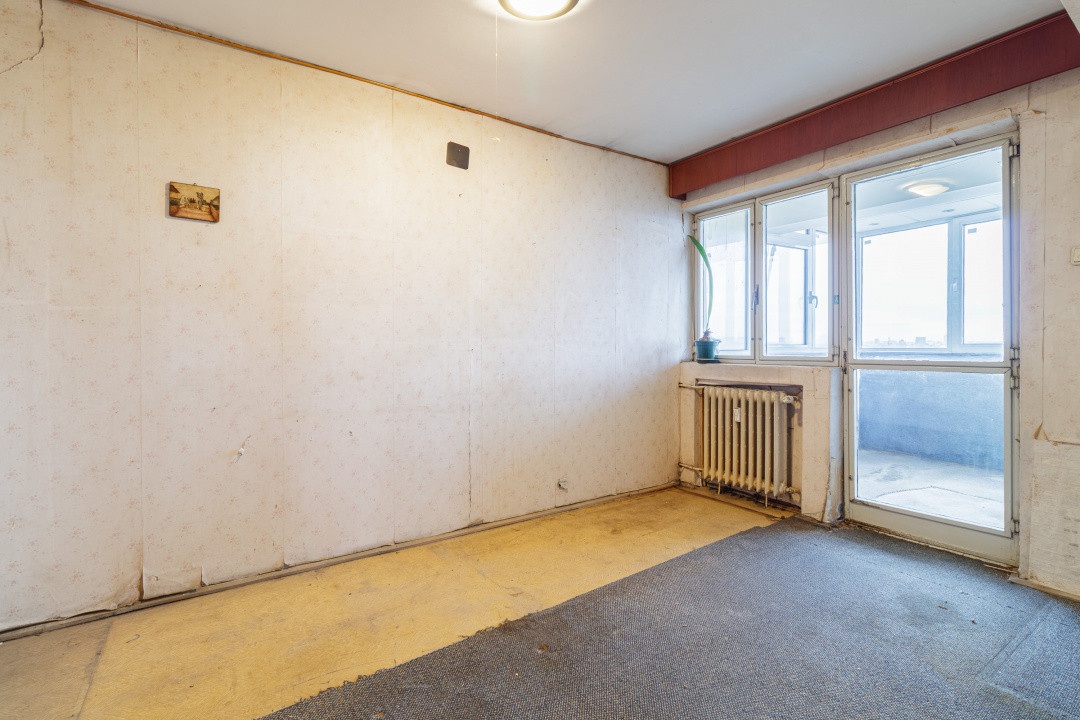 Apartament 100+mp - Spatiu, Lumina, Priveliste