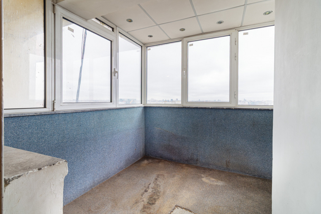 Apartament 100+mp - Spatiu, Lumina, Priveliste