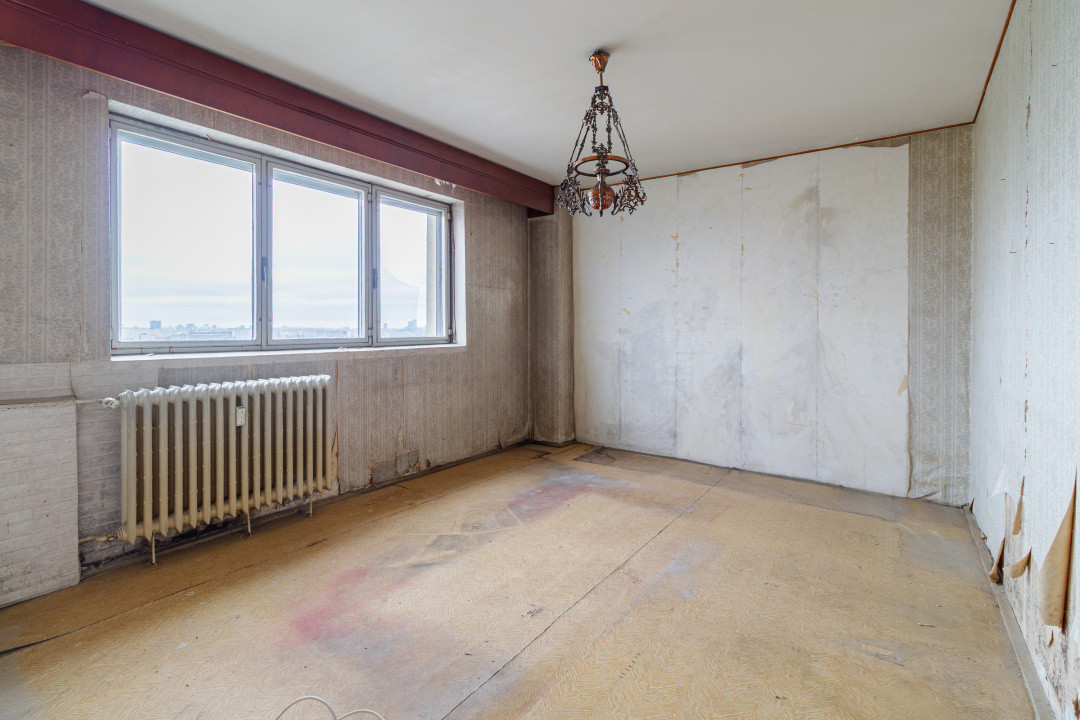 Apartament 100+mp - Spatiu, Lumina, Priveliste