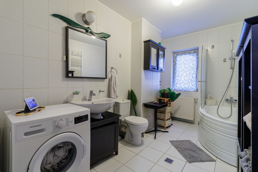 Apartament 2 camere + 2 locuri de parcare - Matei Millo, Voluntari!