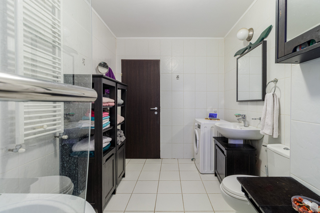 Apartament 2 camere + 2 locuri de parcare - Matei Millo, Voluntari!