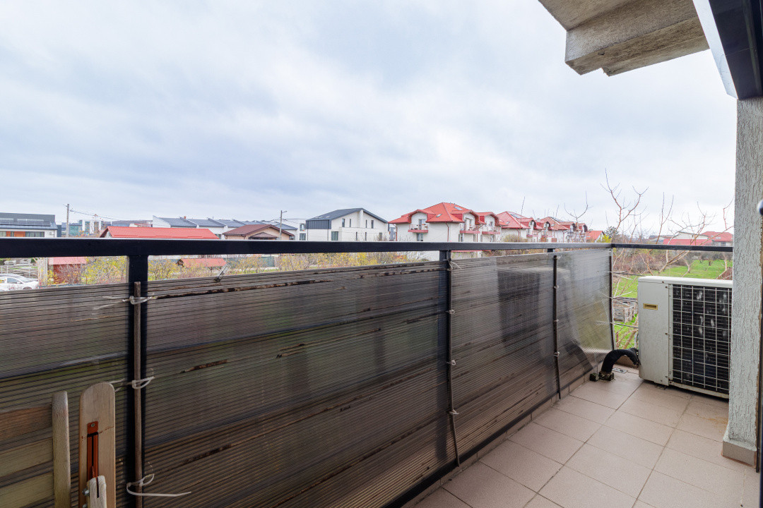 Apartament 2 camere + 2 locuri de parcare - Matei Millo, Voluntari!