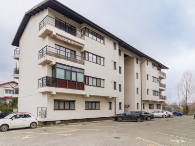 Apartament Cochet Gavana 3 - Comision Zero!
