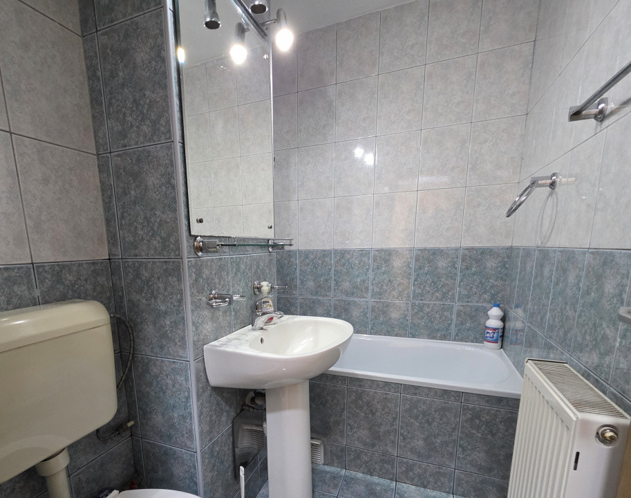 Spatiu Comercial 50 mp, Trafic Intens Auto si Pietonal, Vad Comercial