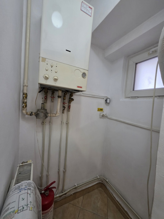 Spatiu Comercial 50 mp, Trafic Intens Auto si Pietonal, Vad Comercial