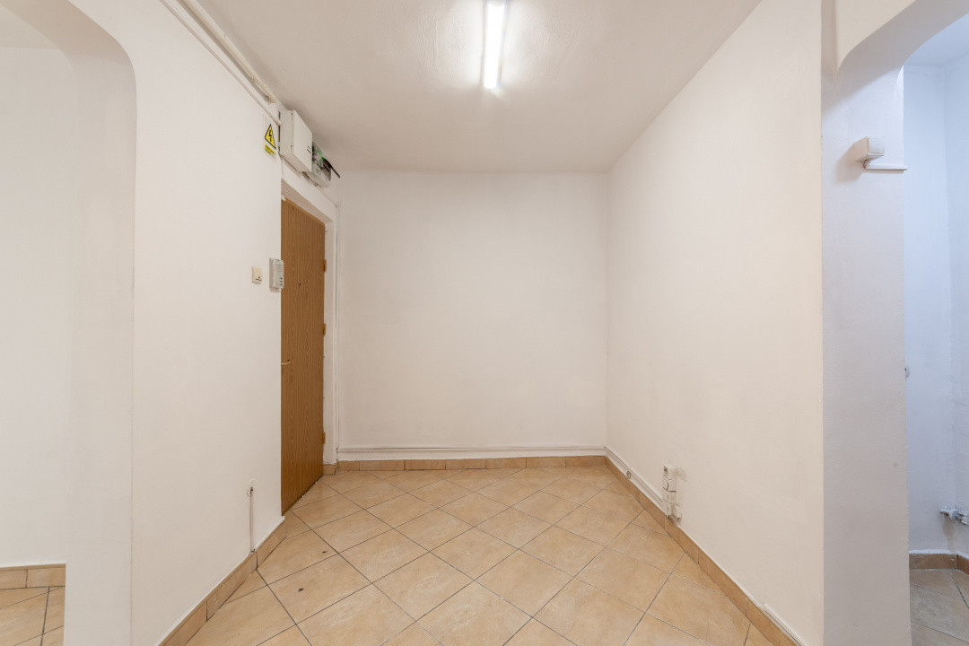 Spatiu Comercial 50 mp, Trafic Intens Auto si Pietonal, Vad Comercial