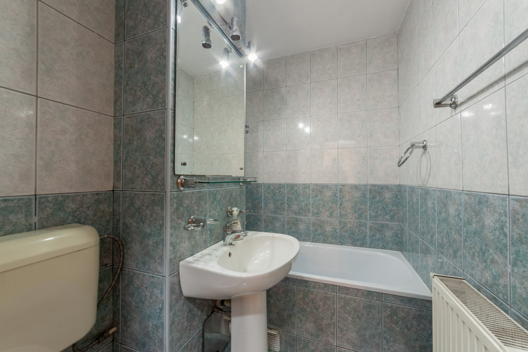 Spatiu Comercial 50 mp, Trafic Intens Auto si Pietonal, Vad Comercial