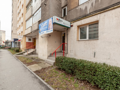 Spatiu ULTRACENTRAL - Ic Bratianu - Comision 0