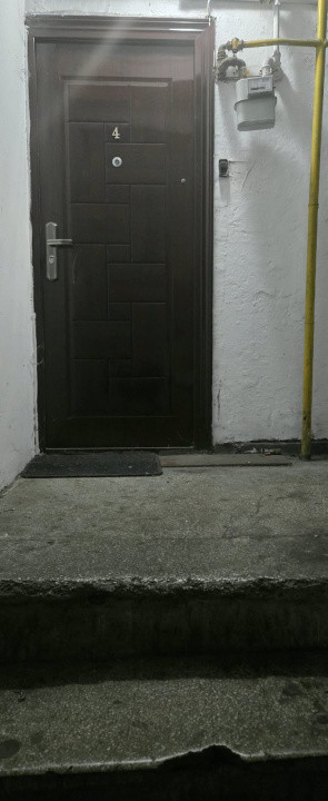 Apartament 3 camere 2 bai si 2 balcoane, Rovinari