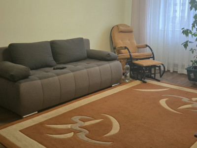 Apartament 3 camere 2 bai si 2 balcoane, Rovinari