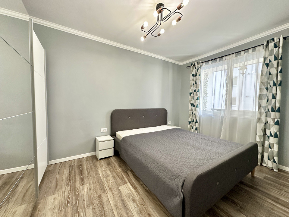 Comision 0. Inchiriere doua camere A IAncu 410, Sens Giratoriu , BMW