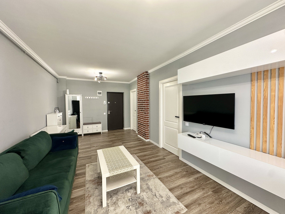 Comision 0. Inchiriere doua camere A IAncu 410, Sens Giratoriu , BMW