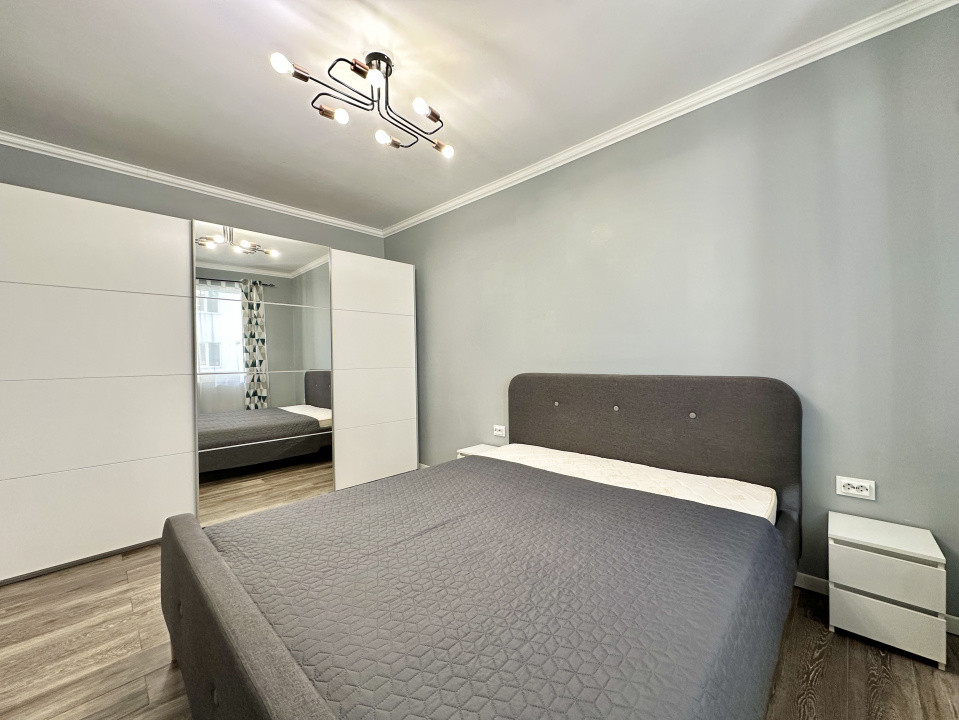 Comision 0. Inchiriere doua camere A IAncu 410, Sens Giratoriu , BMW