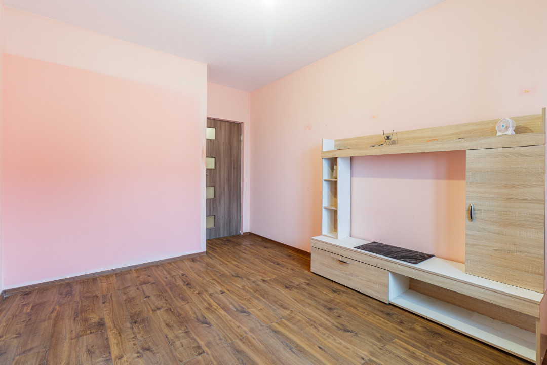 Apartament 2 camere decomandat Rezervelor