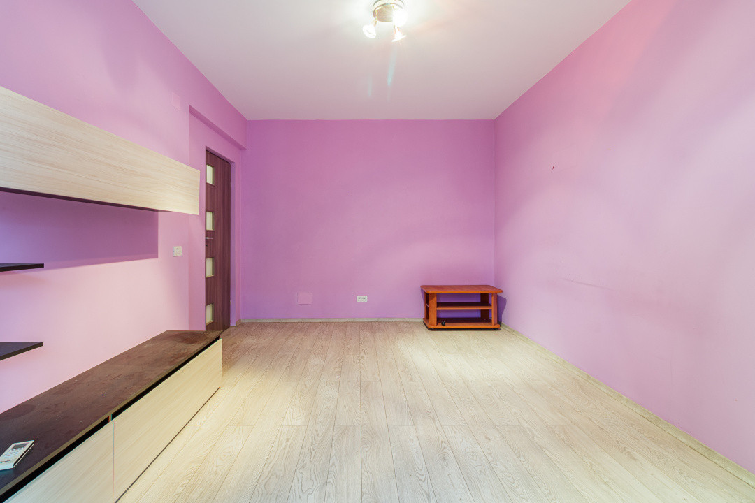 Apartament 2 camere decomandat Rezervelor