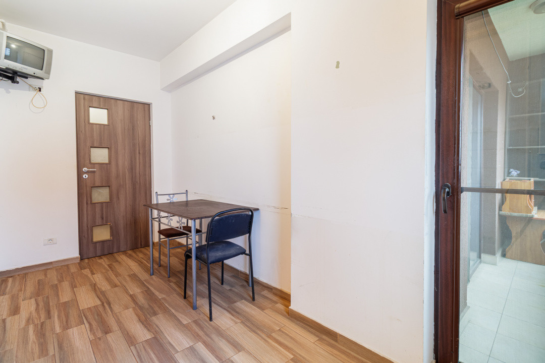 Apartament 2 camere decomandat Rezervelor