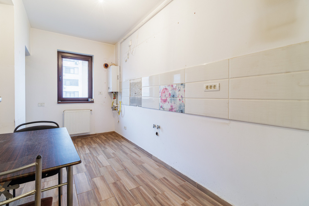Apartament 2 camere decomandat Rezervelor