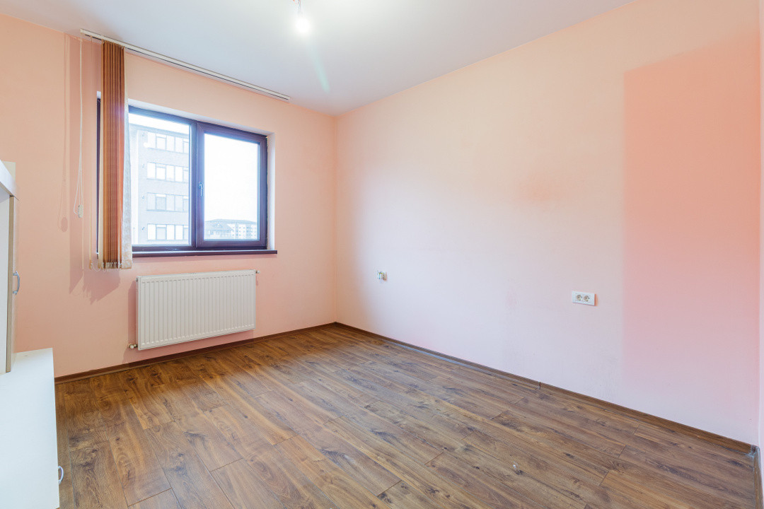 Apartament 2 camere decomandat Rezervelor