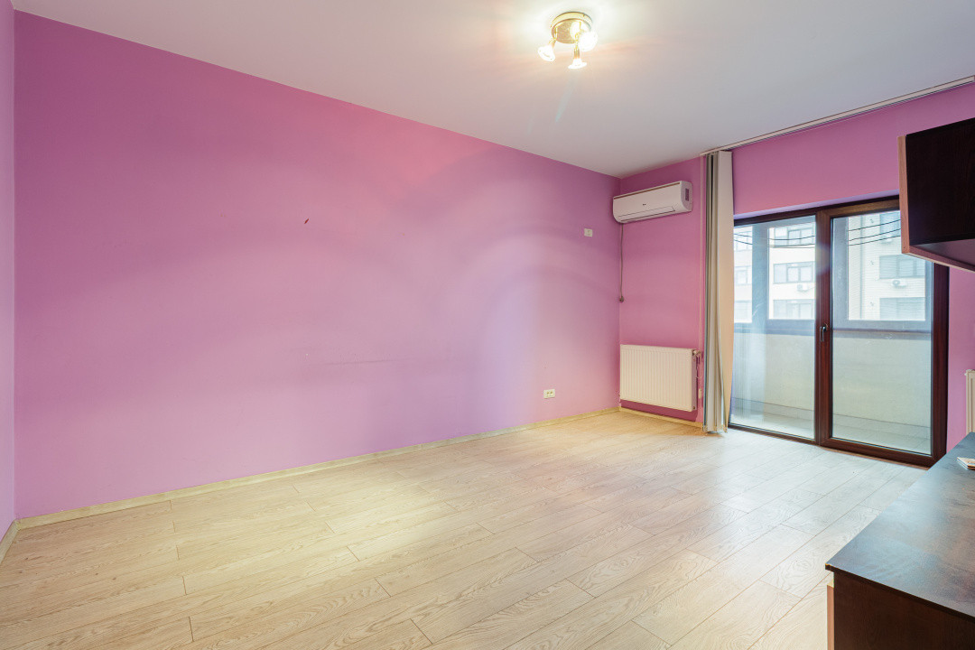 Apartament 2 camere decomandat Rezervelor