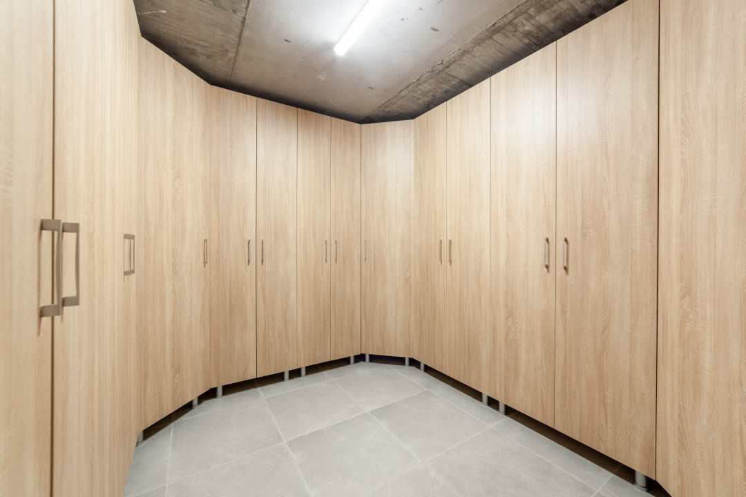 4 camere moderne în Găvana – etaj 1 - Bloc nou!