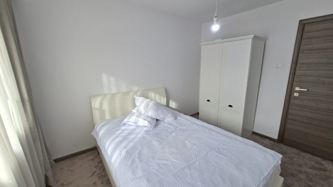 Apartament 3 camere de inchiriat Exercitiu. Comision 0%