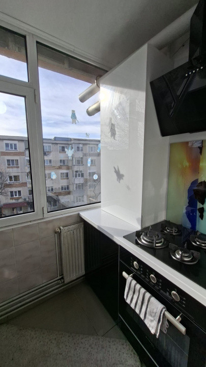 Apartament 3 camere de inchiriat Exercitiu. Comision 0%