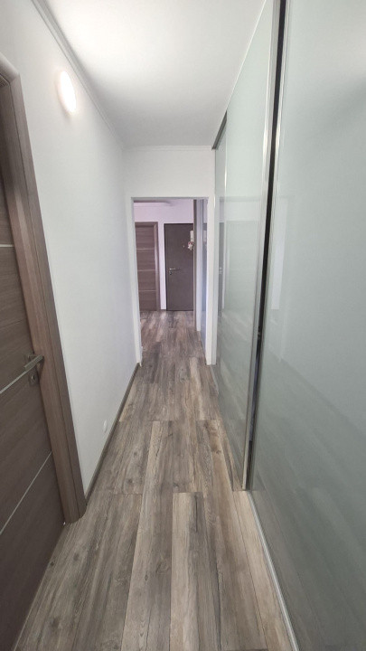 Apartament 3 camere de inchiriat Exercitiu. Comision 0%