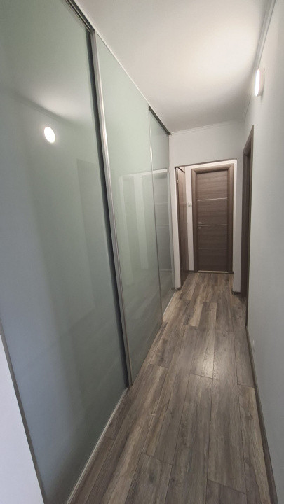 Apartament 3 camere de inchiriat Exercitiu. Comision 0%