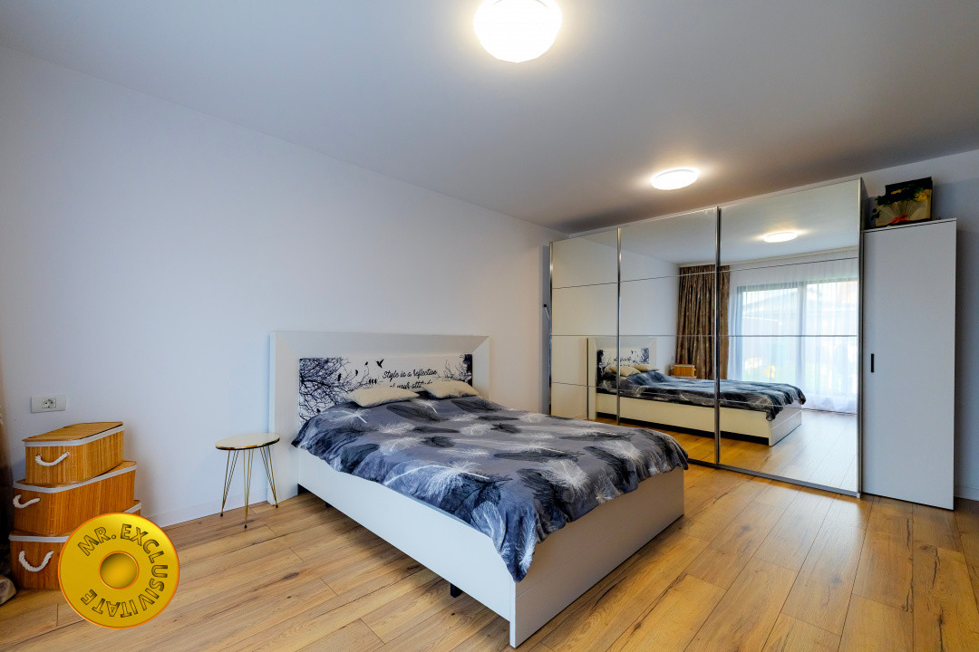 Casa pe parter, 3 camere, mobilata si utilata, Stefanesti Zavoi