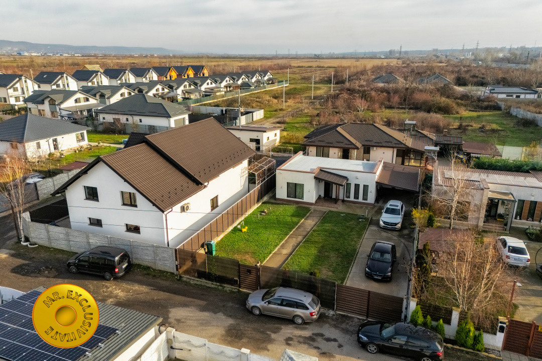 Casa pe parter, 3 camere, mobilata si utilata, Stefanesti Zavoi