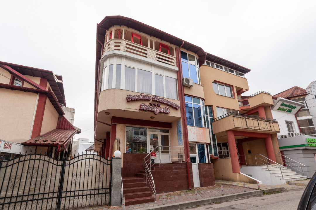 SPAȚIUL IDEAL PENTRU CLINICA TA - CARTIER GĂVANA 