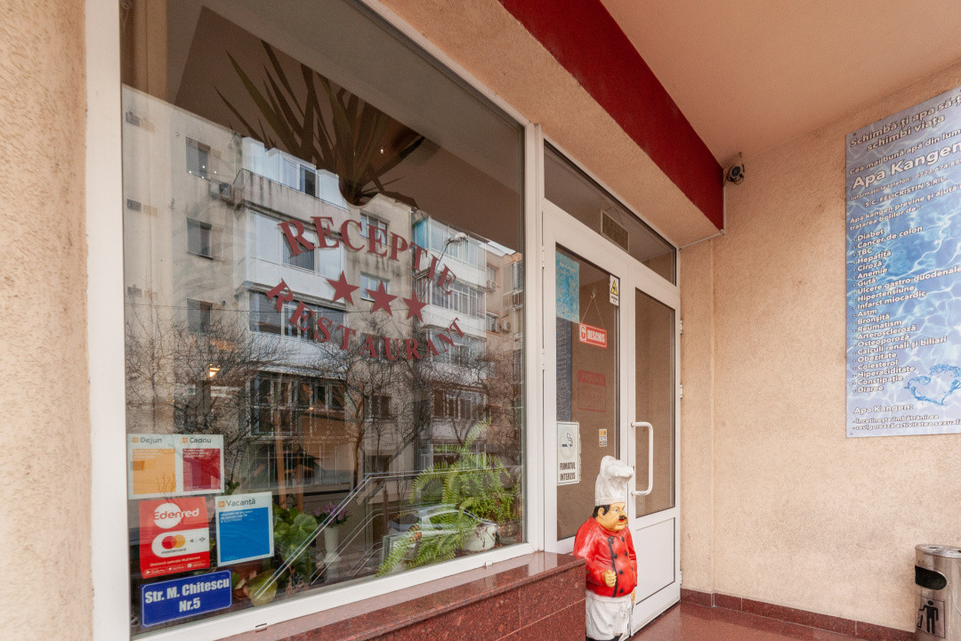 SPAȚIUL IDEAL PENTRU CLINICA TA - CARTIER GĂVANA 